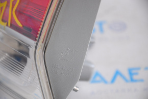 Light inside trunk door right Toyota Highlander 14-16 NFL