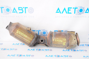 Catalytic Converters Toyota Prius 30 10-15