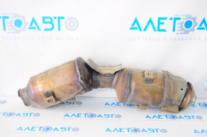 Catalytic Converters Toyota Prius 30 10-15