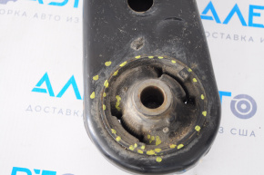 Lower front right arm Toyota Prius 30 10-15 torn silent block