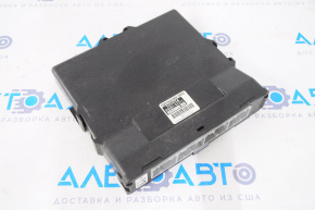 Computer power manager control Toyota Prius 30 10-11