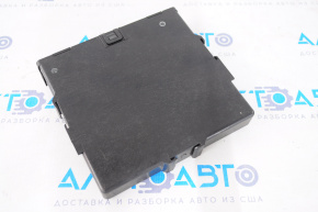 Computer power manager control Toyota Prius 30 10-11
