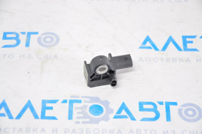 Airbag sensor rear right VW Golf 15-