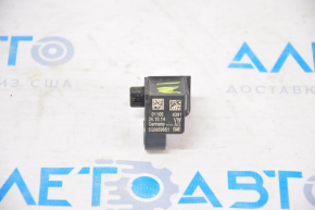 Airbag sensor rear right VW Golf 15-