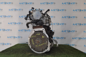 Engine VW Passat b7 12-15 USA 1.8T CPKA 120k spins, did not start