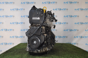 Engine VW Passat b7 12-15 USA 1.8T CPKA 120k spins, did not start