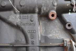 Engine VW Passat b7 12-15 USA 1.8T CPKA 120k spins, did not start