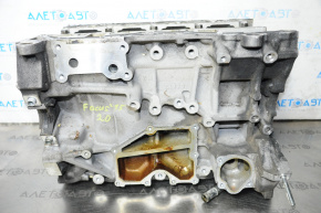 Bare cylinder block Ford Focus mk3 11-16 Dorest 2.0 for grinding