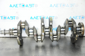 Crankshaft Ford Focus mk3 11-18 pre-rest 2.0 K:51.97 W:46.97 for grinding