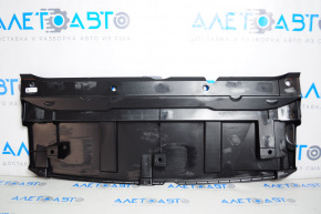 Lower radiator deflector Honda Accord 16-17