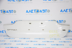 Kia Optima 14-15 trunk lid trim