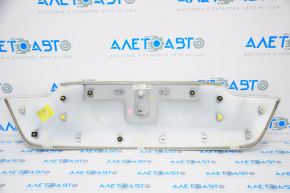 Kia Optima 14-15 trunk lid trim