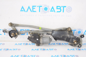 Lexus IS 14-24 windshield wiper linkage with motor