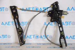 Lincoln MKZ 13-20 front left power window regulator