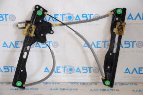 Lincoln MKZ 13-20 front left power window regulator