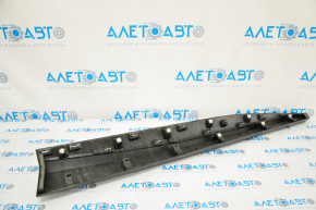 Lower front left door trim for Nissan Murano z52 15-24