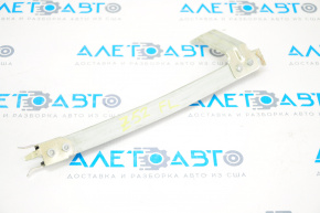Nissan Murano z52 15-21 front left door glass guide (length)