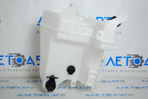 Nissan Murano z52 15-19 Windscreen Washer Reservoir with Motor and Sensor