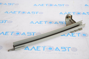 Toyota Highlander 14-19 front right rear door glass guide