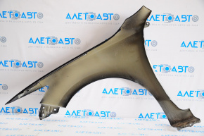 Front right wing Acura ILX 13-18 black NH731P