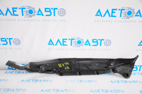 Wing seal door-wing right Acura ILX 13-16