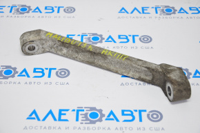 Bracket support automatic transmission Chevrolet Malibu 13-14 2.4 hybrid