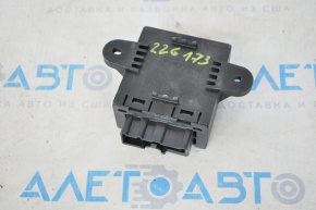 Computer door rear left Ford Fusion mk5 13-20 case defect