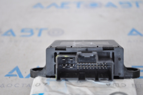 Computer door rear left Ford Fusion mk5 13-20 case defect