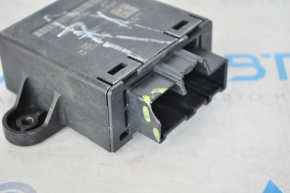 Computer door rear left Ford Fusion mk5 13-20 case defect