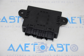 Front Right Door Computer Ford Fusion mk5 13-20