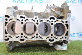 Bare cylinder block Ford Fusion mk5 13-20 2.5 for honing