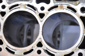 Bare cylinder block Ford Fusion mk5 13-20 2.5 for honing