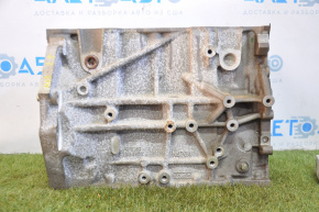 Bare cylinder block Ford Fusion mk5 13-20 2.5 for honing
