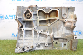 Bare cylinder block Ford Fusion mk5 13-20 2.5 for honing