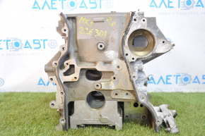 Bare cylinder block Ford Fusion mk5 13-20 2.5 for honing