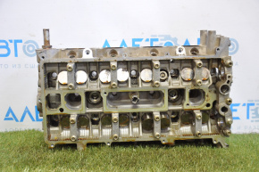 Cylinder head without camshafts Ford Fusion mk5 13-20 2.5