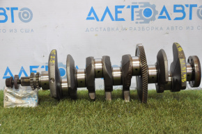 Crankshaft Ford Fusion mk5 13-20 2.5 K:51.98 W:51.98