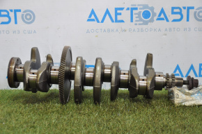Crankshaft Ford Fusion mk5 13-20 2.5 K:51.98 W:51.98