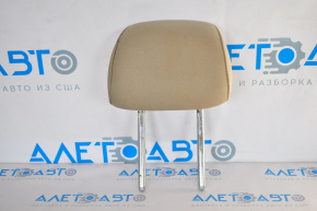 Headrest rear right Ford Fusion mk5 13-16 cloth, beige