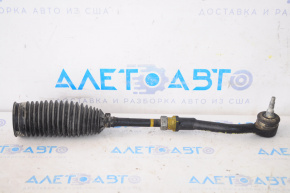 Steering rod with tip left Hyundai Tucson 16-18 awd