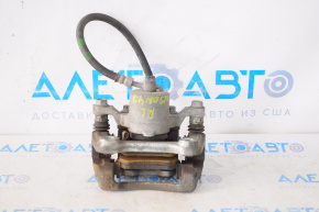Rear left caliper assembly Hyundai Tucson 16-18 awd