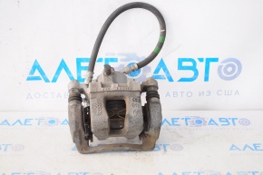 Rear left caliper assembly Hyundai Tucson 16-18 awd