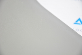 Rear pillar trim right Kia Optima 11-15 gray, scratches
