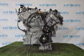 Lexus IS250 14-15 4GRFSE 122k Engine