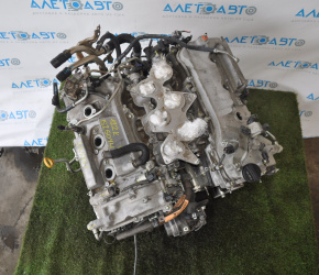 Lexus IS250 14-15 4GRFSE 122k Engine