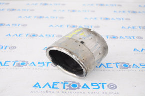 Lexus IS250 Exhaust Tip 14-17 Scratches