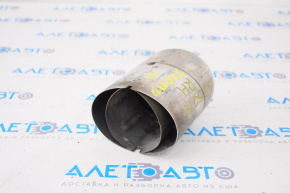Lexus IS250 Exhaust Tip 14-17 Scratches