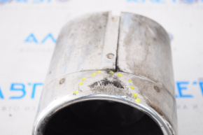 Lexus IS250 Exhaust Tip 14-17 Scratches