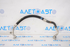 Lexus IS250 14-18 air conditioning compressor-heater hose