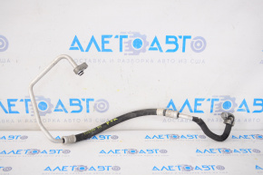 Lexus IS250 14-16 Air Conditioning Condenser-Compressor Pipe